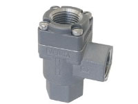 Stainless Steel Shuttle Valves - SV